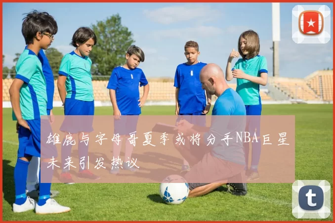 雄鹿与字母哥夏季或将分手NBA巨星未来引发热议